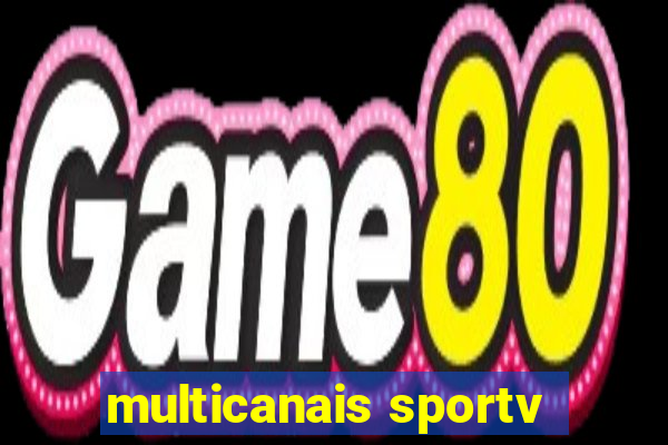 multicanais sportv